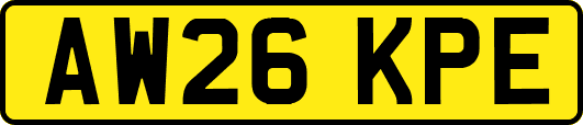 AW26KPE