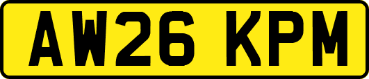 AW26KPM