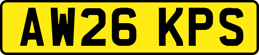 AW26KPS