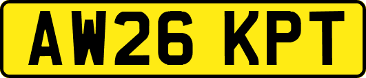 AW26KPT