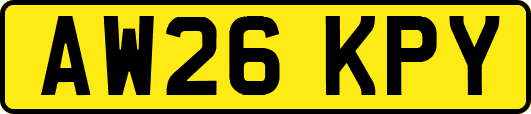 AW26KPY