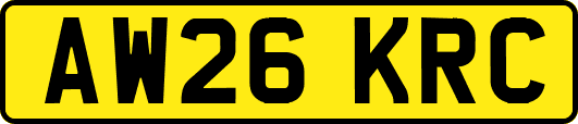 AW26KRC