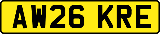 AW26KRE