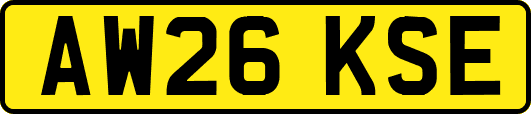 AW26KSE