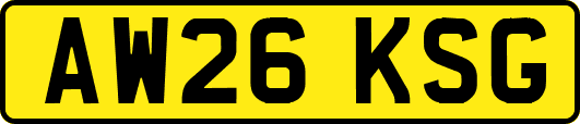 AW26KSG