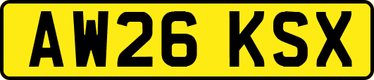 AW26KSX
