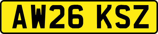 AW26KSZ