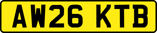 AW26KTB