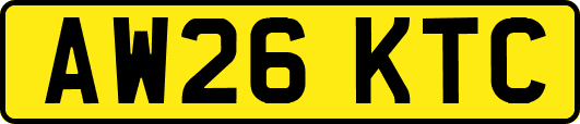 AW26KTC
