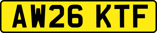 AW26KTF