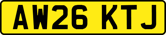 AW26KTJ