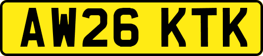 AW26KTK