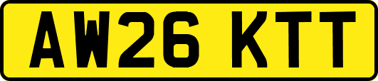 AW26KTT