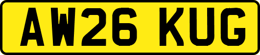 AW26KUG