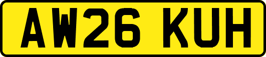 AW26KUH