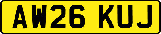 AW26KUJ