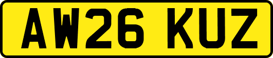 AW26KUZ