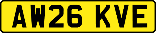 AW26KVE