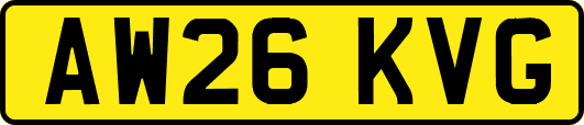 AW26KVG