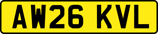 AW26KVL