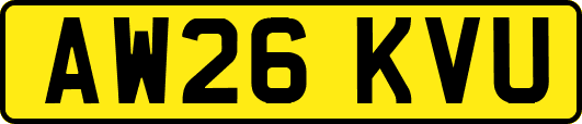 AW26KVU