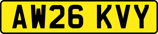 AW26KVY