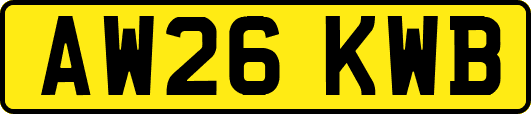 AW26KWB