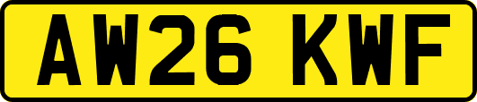 AW26KWF