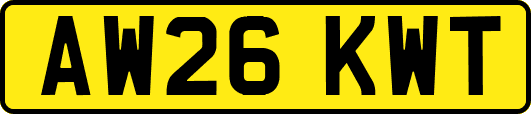 AW26KWT