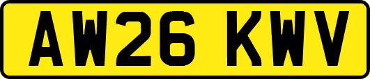 AW26KWV