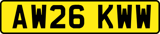 AW26KWW