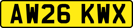 AW26KWX