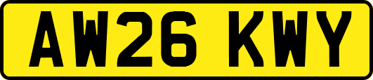 AW26KWY