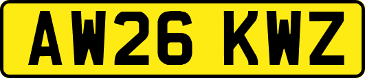 AW26KWZ