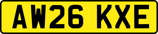 AW26KXE