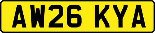 AW26KYA