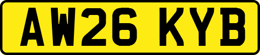 AW26KYB