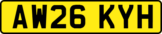 AW26KYH