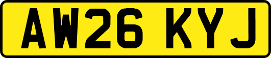 AW26KYJ