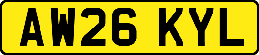 AW26KYL