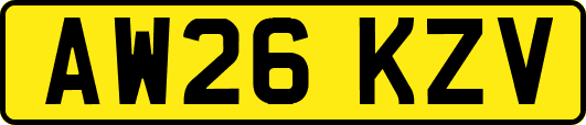 AW26KZV