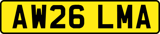 AW26LMA