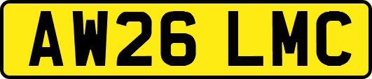AW26LMC