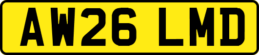 AW26LMD