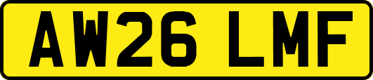 AW26LMF