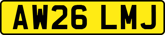 AW26LMJ