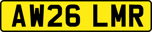 AW26LMR