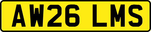 AW26LMS