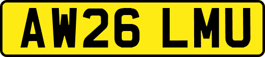 AW26LMU