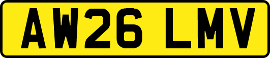 AW26LMV